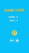 Circle Throw 截图 4