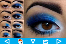 Make Up اسکرین شاٹ 7