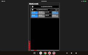 Launch スクリーンショット 4