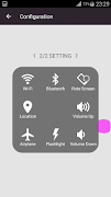 Assistive Touch ภาพหน้าจอ 3