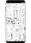 1 Schermata Esercitazione di disegno di ca