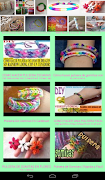 Pulseras con Gomas screenshot 5