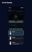 LG AC Remote screenshot 6