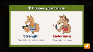 Hooves of Fire - Horse Racing ภาพหน้าจอ 7