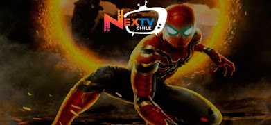 برنامه‌نما NexTv Chile عکس از صفحه
