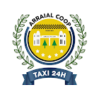 Arraial Coop ikon