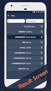برنامه‌نما Unit Converter - Convert Units عکس از صفحه