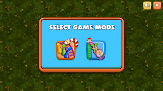 Snakes And Ladders Multiplayer تصوير الشاشة 1
