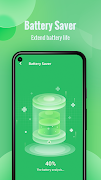 برنامه‌نما Rapid Booster - smart cleaner عکس از صفحه