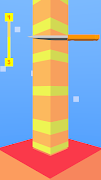 Perfect Cube Slice imagem de tela 4