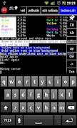 Script Manager-SManager(NoAds) Ekran Görüntüsü 2