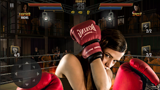 Boxing Combat screenshot 6