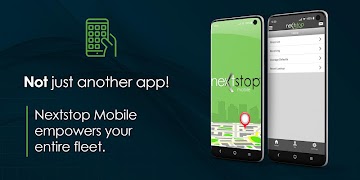 Nextstop 2 by CXT Software imagem de tela 1