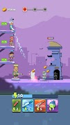 Pixel Warriors スクリーンショット 5