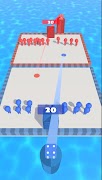 Cube battle - dice defender স্ক্রিনশট 6