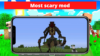 Parasite mod for Minecraft PE screenshot 7