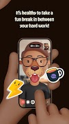 CoffeeCall 스크린샷 4