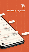 Authenticator: 2FA & Password imagem de tela 3