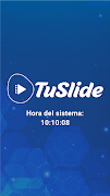 TuSlide Device capture d'écran 1