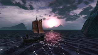 برنامه‌نما NVIDIA VR Viewer - Beta عکس از صفحه