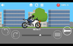 Moto Creator screenshot 5