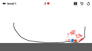 Draw Game 2D скриншот 2