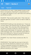 Learn English - IELTS Practice screenshot 4