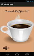 coffee Time screenshot 1