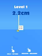 Measure Master capture d'écran 7