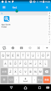 App Quick Finder screenshot 2