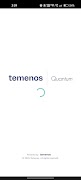 Temenos Quantum-poster