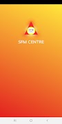 SFM CENTRE 海報