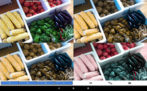 색각 시뮬레이터 스크린샷 6
