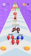 Level Up Boxing capture d'écran 3