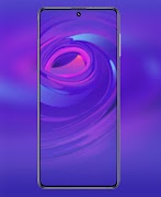 Poco F3 Wallpapers screenshot 4