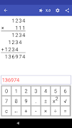 Belajar Matematik syot layar 1