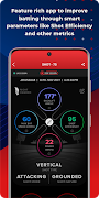 برنامه‌نما SmartCricket عکس از صفحه