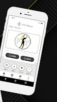 FSY Pilates syot layar 1