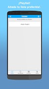 Newplay Player capture d'écran 2