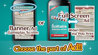 King Solitaire Selection screenshot 5
