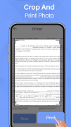 Smart Phone Printer capture d'écran 4