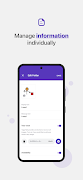 TippyTalk Mobile screenshot 4