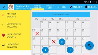 Teacher ToOl imagem de tela 5