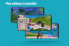 xbStream - دفق لـ Xbox One تصوير الشاشة 1