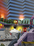 Zombie Attack screenshot 7