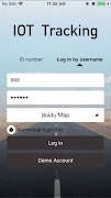 IOTTRACKING 포스터