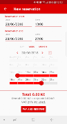Karkulka screenshot 1