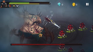 Dark Raider Ekran Görüntüsü 4