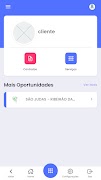 Legitimar - Cliente screenshot 1