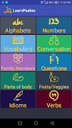 LearnPashto 海报